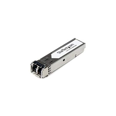 Module de transceiver SFP+ Compatible HP J9150D - 10GBase-SR - 10 Gbps - Portée de 300 m (J9150D-ST)