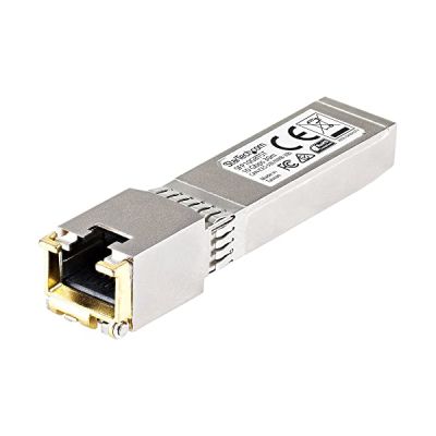 StarTech SFP+ RJ45 Cisco SFP-10GB-T-X, 10GBASE-T (SFP10GBTCST)