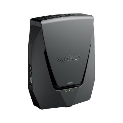 image Routeur Synology WiFi 6 Double Bande, Technology Mesh, WRX560