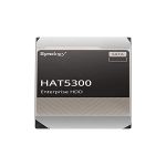 image produit Synology HAT5300-4T - 3.5p - 4To - 256Mo Cache - 7200T/min - Sata 6Gb/s - livrable en France