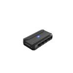 image produit Thermaltake CA - 023–An1Nan A1–Commander-FP PWM Hub pour Ventilateurs Noir