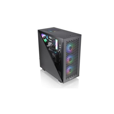 image Thermaltake Divider 300 TG Air/Black CA-1S2-00M1WN-02