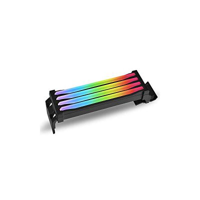 image Thermaltake Pacific R1 Plus DDR4 Memory Lighting Kit Universel Autres