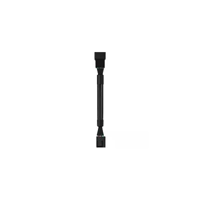 Deepcool - Câble ventilateur adaptateur réducteur de vitesse PWM