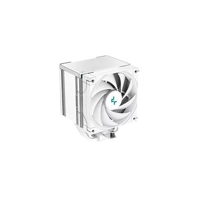 Ventilateur processeur CPU Deepcool CPU AK500 (Blanc)