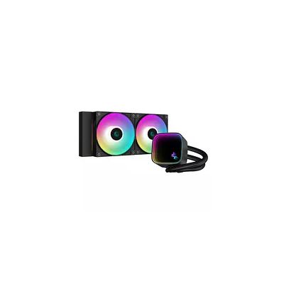 DeepCool Watercooling CPU LS520 SE (Noir)