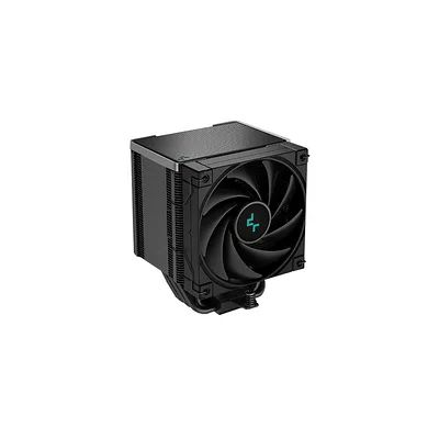 DeepCool Refroidisseur CPU AK500 Zero Dark (Noir)