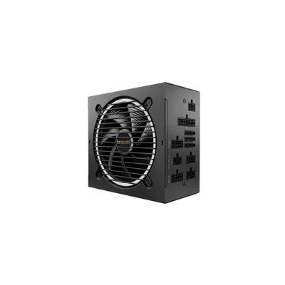 image be quiet! Pure Power 12 M | 1000W PC-Chargeur