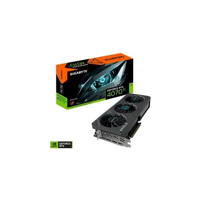 image GIGABYTE RTX 4070Ti EAGLE-12GD