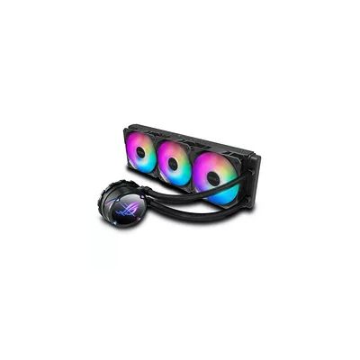 Asus - Kit Watercooling ROG Strix LC II 360 ARGB Asus - Kit Watercooling ROG Strix LC II 360 ARGB