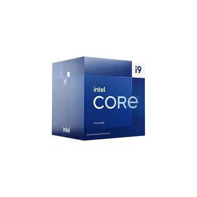Intel® Core™ I9-13900F, processeur pour PC de Bureau, 2.00GHZ SKTLGA1700 36.00MB Cache Boxed
