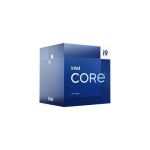 image produit Intel® Core™ i9-13900, processeur pour PC de bureau, 24 cœurs (8 P-cores + 16 E-cores) 36 Mo de cache, jusqu'à 5,6 GHz - livrable en France