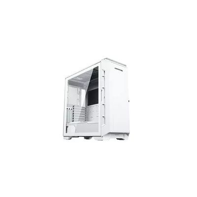 Phanteks Eclipse P600S (Silent Edition) Tempered Glass - Matte White ( 5 % de rÃ©duction avec le code promo ROCKET )