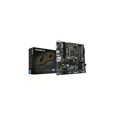 image GIGABYTE MB GBT Intel 1700 B760M DS3H DDR4, Micro ATX