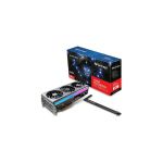 image produit Sapphire Nitro+ AMD Radeon™ RX 7900 XTX Gaming OC Vapor-X 24GB GDDR6 Dual HDMI/Dual DP Full
