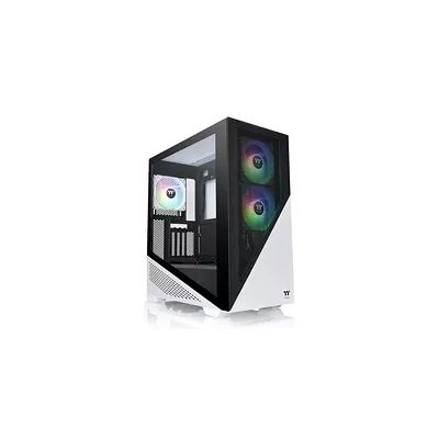 Thermaltake Divider 370 TG Neige E-ATX ARGB Sync
