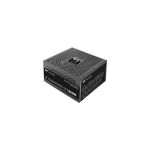 image produit Thermaltake Toughpower GF3 850W | Alimentation PC-ATX 3.0 | PCIe Gen 5.0 | 80-Plus-Gold | entièrement modulaire | Ventilateur Silencieux 140 | Certifié UE | Noir