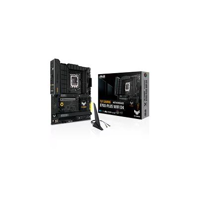 ASUS TUF Gaming B760 Plus WiFi D4