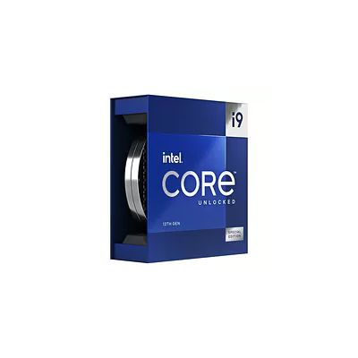 Intel Core i9-13900KS 3,20 GHz (Raptor Lake) Sockel 1700 - Boxed