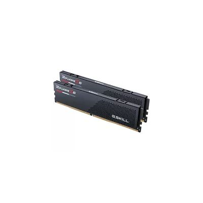 image ACER PamiÄ™Ä‡ PC - DDR5 32GB (2x16GB) Ripjaws S5 6400MHz CL32 XMP3 Czarna