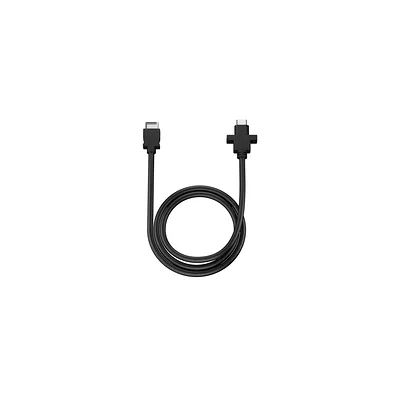 Fractal Design Pop Accessory USB-C 10Gbps Cable – Model D