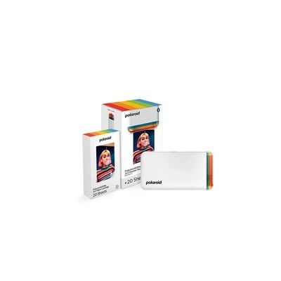 image Coffret Everything box Hi-Print 2x3 (1 cartouche de 20 feuilles incluse)