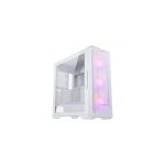 image produit Phanteks Eclipse G500A Boîtier Tour Moyen, DRGB, Blanc Mat