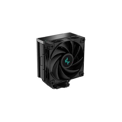 Ventilateur CPU Deepcool AK400 Zero Dark (Noir)