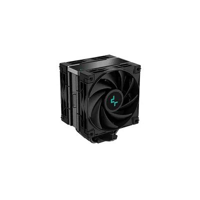 Ventilateur CPU Deepcool AK400 Zero Dark Plus (Noir)