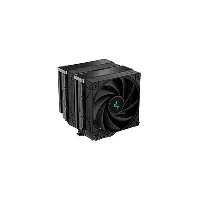 Ventilateur CPU Deepcool AK620 Zero Dark Noir