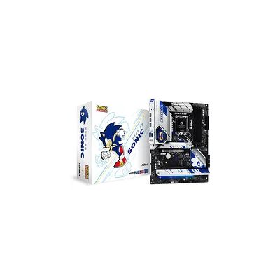 Asro Z790 PG Sonic Z790