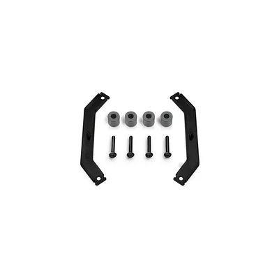 image Noctua NM-AM5/4-MP78 chromax.black ( 5 % de rÃ©duction avec le code promo ROCKET )