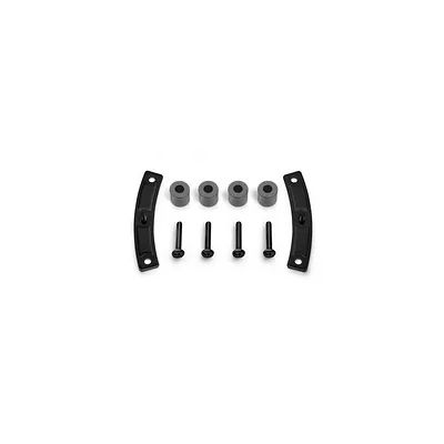 Noctua NM-AM5/4-MP83 chromax.black ( 5 % de rÃ©duction avec le code promo ROCKET )