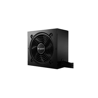 image be quiet! System Power 10 850W