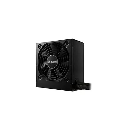 image be quiet! System Power 10 550W