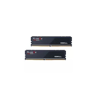 image PamiÄ™Ä‡ PC - DDR5 64GB (2x32GB) Flare X5 AMD 5600MHz CL36-36 Czarna