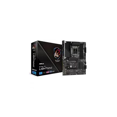PÅ‚yta gÅ‚ówna ASRock Z790 PG Lightning