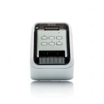 image produit QL-810W Imprimante d'étiquettes professionnelle avec Wi-Fi (Modèle Français)