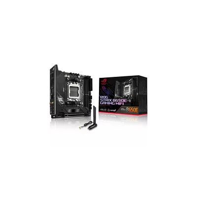 ASUS ROG Strix B650E-I Gaming WiFi