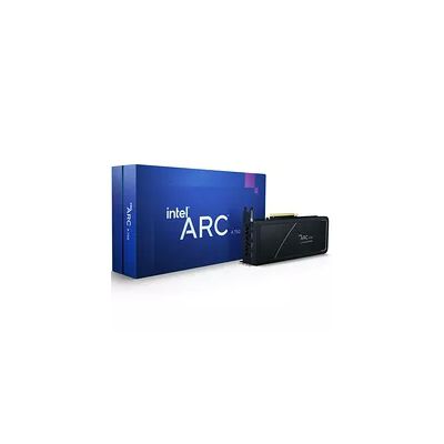 image Intel® Arc™ A750 8GB PCI Express 4.0 Carte Graphique
