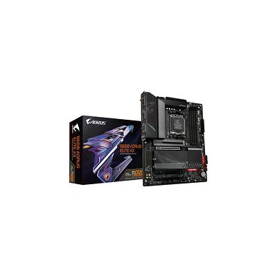 B650 AORUS Elite AX