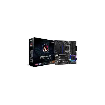 PÅ‚yta gÅ‚ówna Asrock B650M PG Riptide