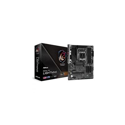 PÅ‚yta gÅ‚ówna ASRock B650 PG Lightning