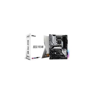 MB ASRock AMD AM5 B650 Pro RS