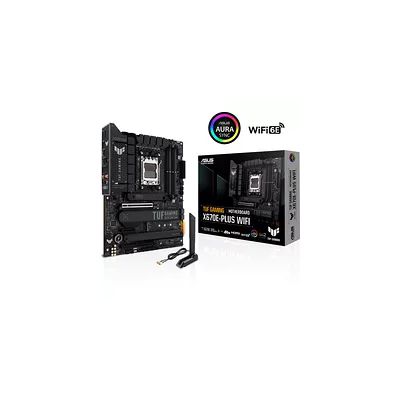 TUF Gaming X670E-PLUS WiFi