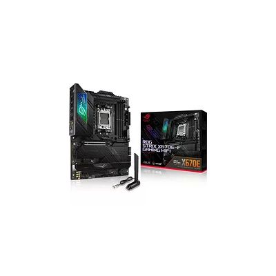 ROG Strix X670E-F Gaming WiFi