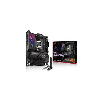 ROG Strix X670E-E Gaming WiFi