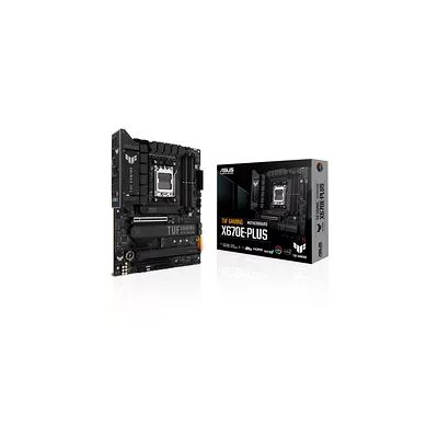 TUF Gaming X670E-PLUS