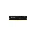 image produit Kingston FURY Beast DDR5 16GB 6000MT/s DDR5 CL36 DIMM Mémoire pour PC de Gamer Module Simple - KF560C36BBE-16 - livrable en France