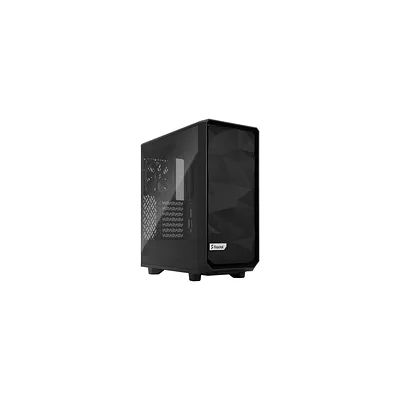 Fractal Design Meshify 2 Compact Lite Black TG Light Tint